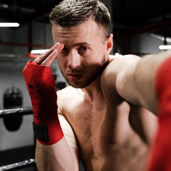 Dennie- Personal workout